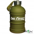 Be First бутылка для воды (хаки матовая) - 2200 мл